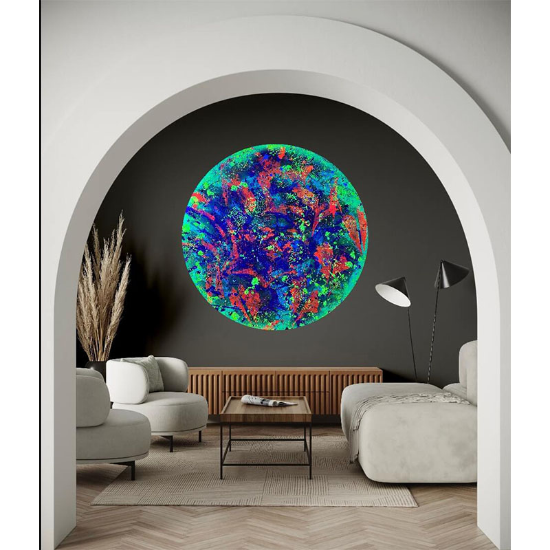 Saya - Waldemar Neufeld